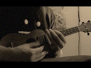 UKULELE Blues How to start playing the blues on the ukulele.