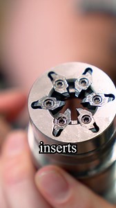 90K views · 808 reactions | Thread Whirling Made Easy | Titans of CNC Machining | Facebook