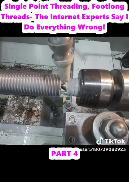 Single Point Threading Techniques Explained