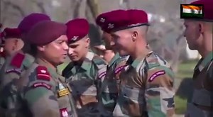 1.8M views · 33K reactions | Eating glass...It is a ritual  #ParaSF | Defence News & Analyses | Facebook