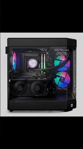 Unleash Your Power: iBUYPOWER Y60 Gaming PC Review