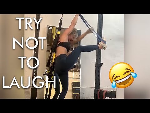 [2 HOUR] Try Not To Laugh Challenge! 😂 Funniest Fails of the Week | Live AFV