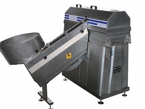 Olive Pitting Machine, Automatic -12 blades