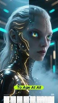 Alien Fell in Love With Human Girl at Hair Salon