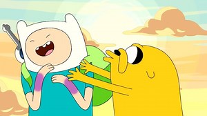Watch FULL EPISODES of Adventure Time for free! Download the Cartoon Network App now to get started! | Cartoon Network