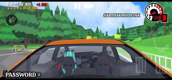 FR Legends New Mod Menu V.0.3.6 Latest Version | 30 + Features | Link in Pinned Comment