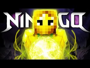 They Added Ninjago to Minecraft...