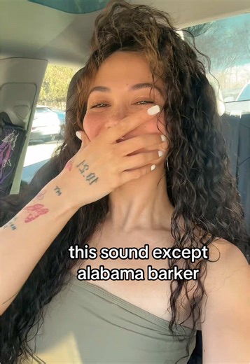 thefreckledblasian on TikTok