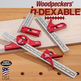 in-DEXABLE Standard System