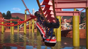 10K views · 154 reactions | Join The Ride And Get Ready For New Rollercoasters, Flat rides, Go-Karts And Much More! | Planet Coaster | Facebook