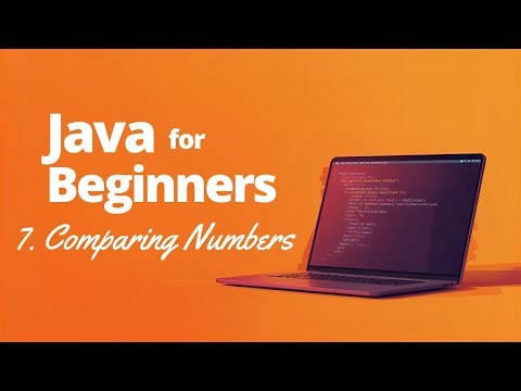 Compare Two Numbers Using Greater Than Operator | Easy Coding Question | Java For Beginners