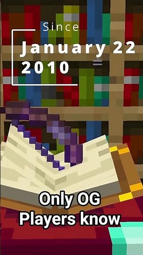 Infinity + Mending on One Bow! The MOST Overpowered Bow in Minecraft