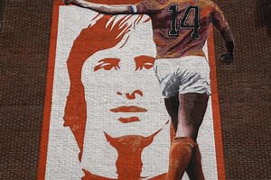 What is Total Football?