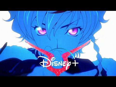 Disney's Code Geass Sequel