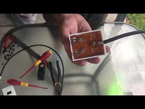 How to Install a TV Splitter