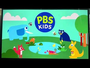 PBS Kids Program Break (WTTW, July 17th 2025)