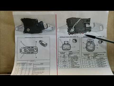 LS Swap 5.3: Wiring Harness part 2