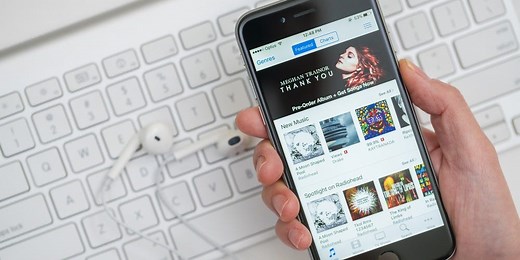 How to find playlists on Apple Music and add them to your library