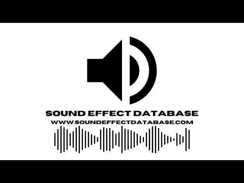 Plane Engine Start And Fail Sound Effect