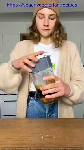 Easy Vegan Recipes in UNDER A MINUTE #93 - Vegan Recipes: The Definitive Guide