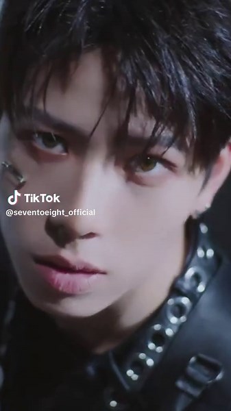 SEVENTOEIGHT 'DRIP&DROP' M/V Teaser Release