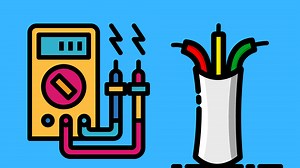 How to Identify Neutral Wire with Multimeter (The Easy Way)