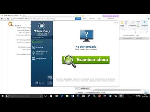 Driver Easy Pro descargar full Mega | Ecuadata