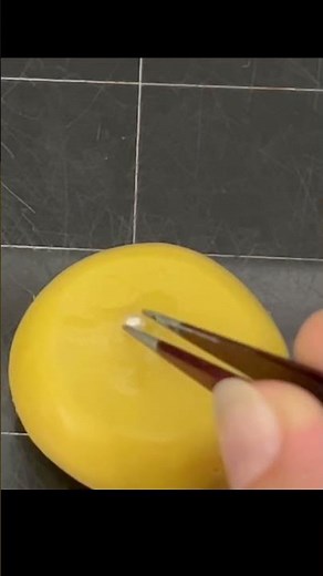 How To Make Lucky Heart From Polymer Clay #polymerclayjewelrytutorials #sundiyday #hearts