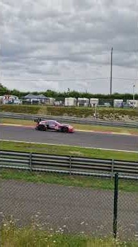 blast from the past gt racing at spa