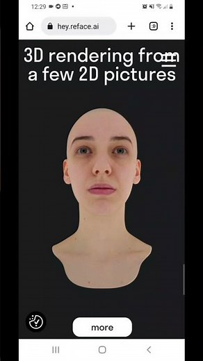 Reface AI app for face swap videos, GIFs, and memes with just one selfie: AI-based tool review