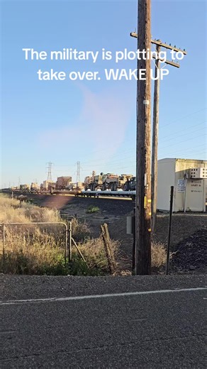 Modoc County Official on TikTok