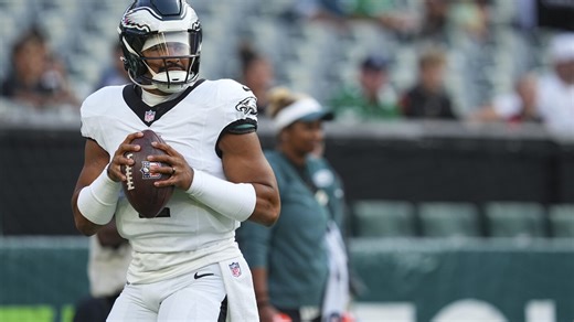 How to watch Dallas Cowboys vs Philadelphia Eagles: TV/Live stream info, preview for 2025 NFL Season Opener