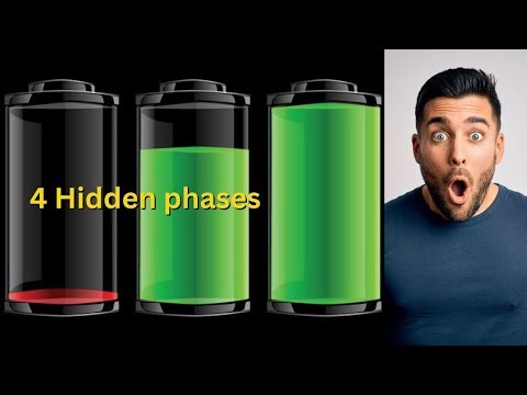 "Solar Battery Charging Secrets Revealed!"