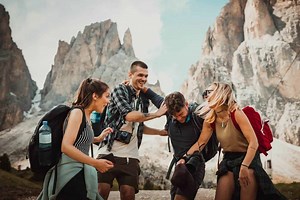 The 21 Questions Game – 83 Fun and unexpected topics.