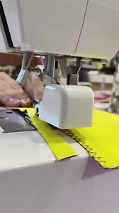 640 reactions · 28 shares | Sewing Tip Day 11: Trim and finish your...