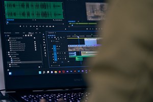 5 of Our Favorite Video Editing Software Programs in 2025