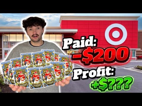 Can You Profit Opening 2025 Select Football?