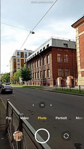 Redmi Note 8 Pro - Camera Test / Street photography