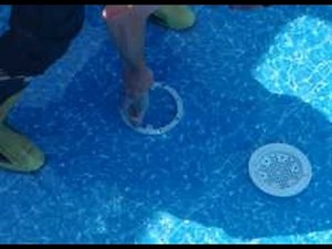 Are Pool Drains Dangerous?