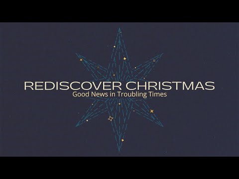 DRC Live Worship Service Sunday November 30, 2025