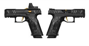 New: Laugo Alien Goes Carry-Sized with the Compact Remus 9mm