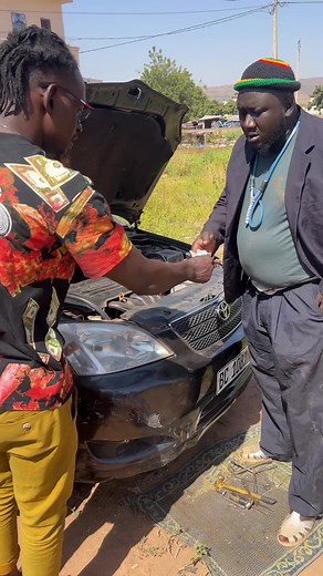 Understanding Car Engine Basics with Expert Advice