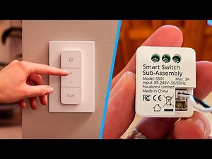 Top 5 Best Smart Light Switches in 2024