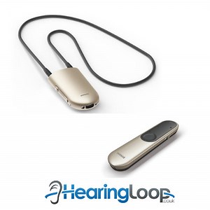 Phonak Roger On 1 Pack - Portable Hearing Loop System