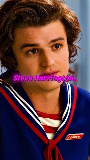 Steve Harrington made this VIRAL Song? 🤯🔥