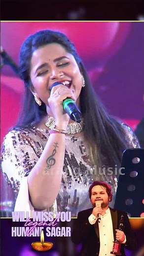 Tofa Chandini Re | LIVE CONCERT | In The Memory Of The Legend Humane Sagar | Odia Hits |TarangMusic