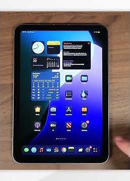 📱 How To Factory Reset Any iPad!