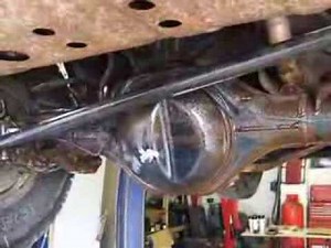 Gibbs Brand - Car Underbody Protection - Quick, Easy & Very Effective!