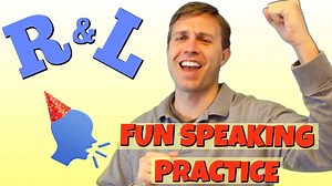 4.2K views · 215 reactions | How to Make the R & L Sounds with Perfect Pronunciation  Check out this cool pronunciation lesson! Watch & learn.  SUBSCRIBE on YouTube: https://www.youtube.com/c/InteractiveEnglishVideos #InteractiveEnglish | Interactive English | Facebook