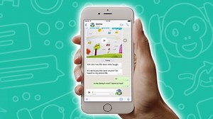 Anyone with WhatsApp must learn genius trick to instantly improve voice notes